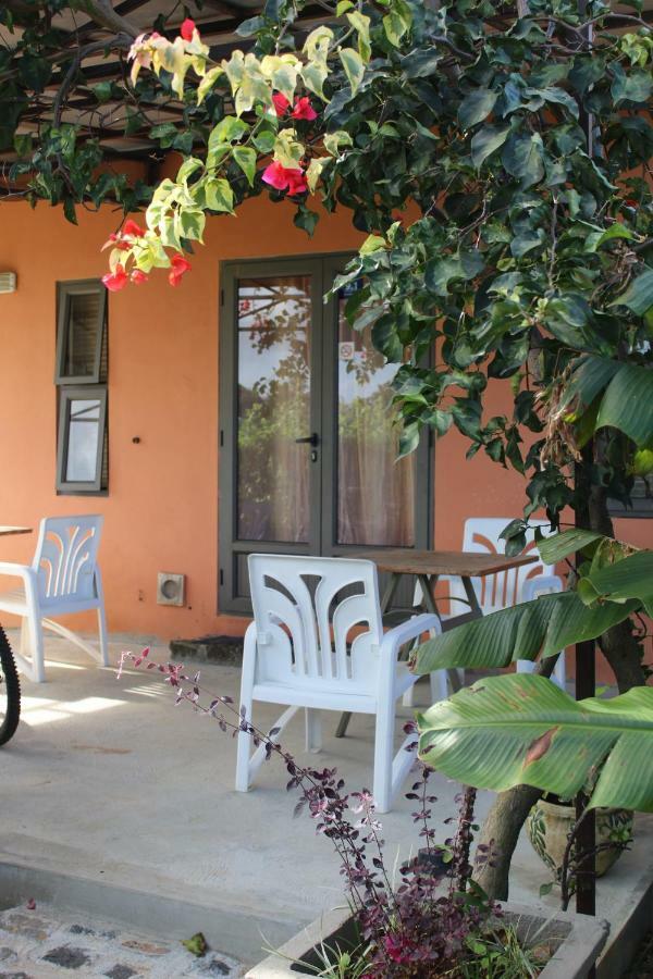 Gite Des Acacias Union Vale Dış mekan fotoğraf